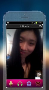 SayHi Chat, Love, Meet, Dating