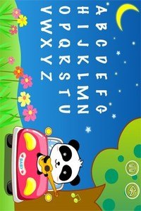 My ABCs by BabyBus