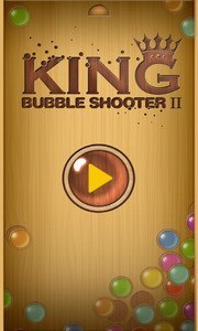 Bubble Shooter King2