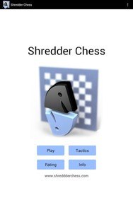 Shredder Chess