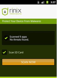 Free Antivirus 2014 + Security