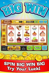 Slots Casino - Slot Machines