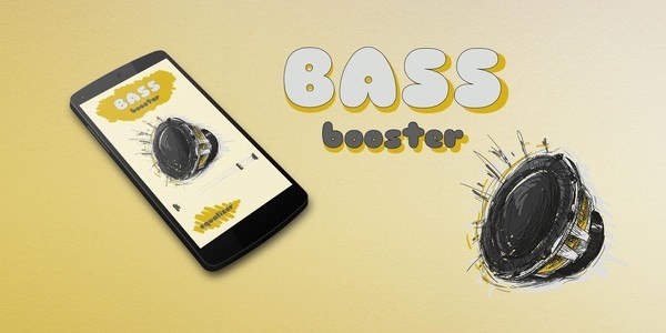Bass Booster / Equalizer