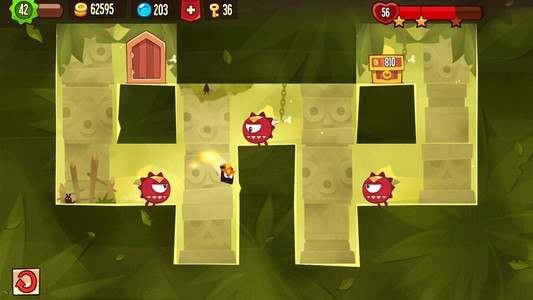 King of Thieves