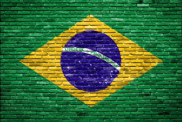 Brazil Bricks