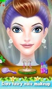 Princess Magical Fairy Party