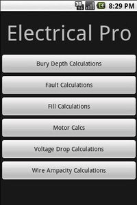 Electrical Pro