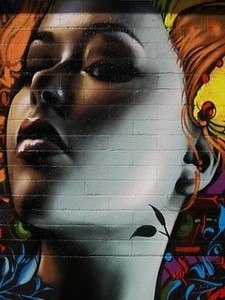Graffiti wallpapers HD