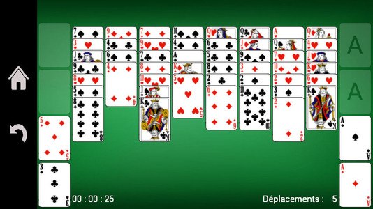 FreeCell Solitaire