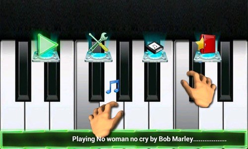 Perfect Piano Pro Free