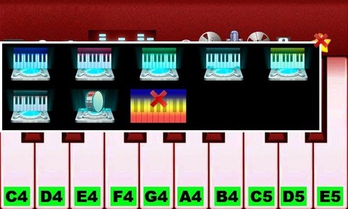 Perfect Piano Pro Free