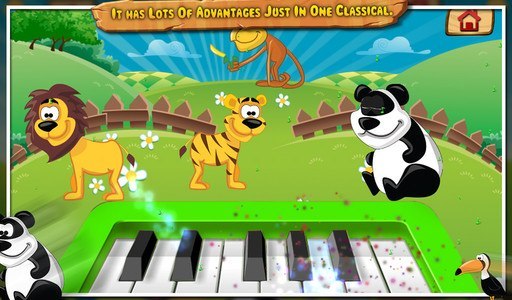 for iphone instal Zoo Life: Animal Park Game free