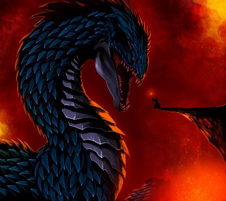 Dragon