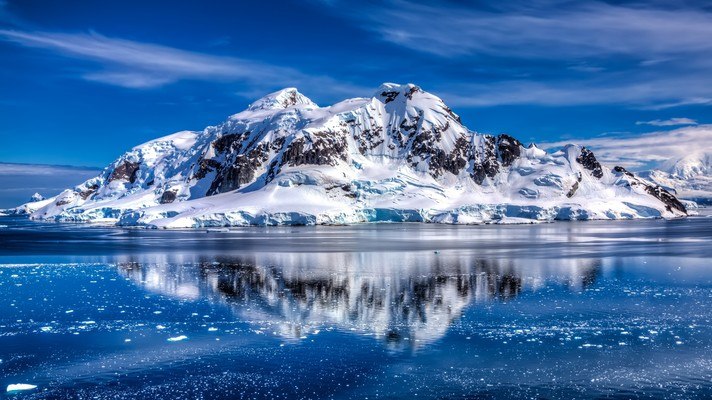 Transantarctic Mountains