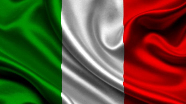 Italian Flag