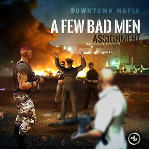 DOWNTOWN MAFIA™ (RPG) - FREE