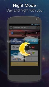 Next Browser for Android