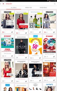Shopular Coupons & Weekly Ads