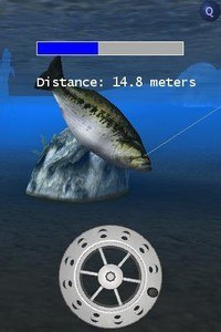I 3D Fishing