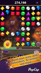 Bejeweled Blitz