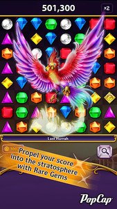 Bejeweled Blitz