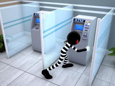 Stickman Bank Robbery Escape