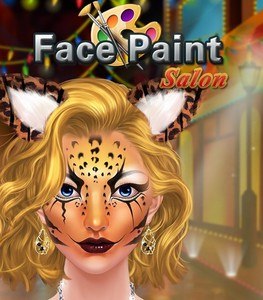 Face Paint Beauty SPA Salon