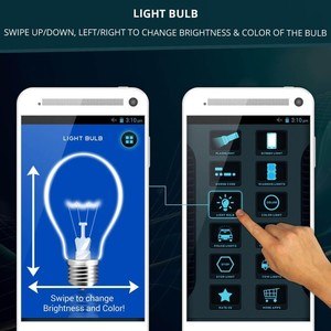 Flashlight : Bright LED Torch