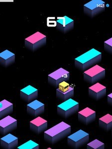 Cube Jump