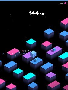 Cube Jump