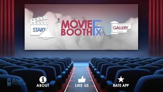 Movie Booth FX Free