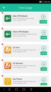 VPN Master(Free unblock proxy)