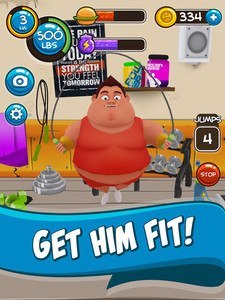 Fit the Fat 2