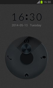 GO Locker for Nexus 5