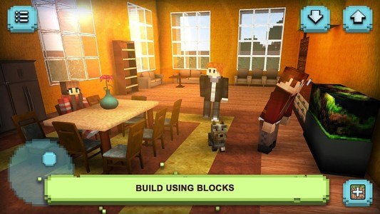 Dream House Craft: Sim Design