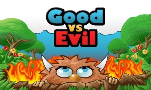 Good vs Evil FREE