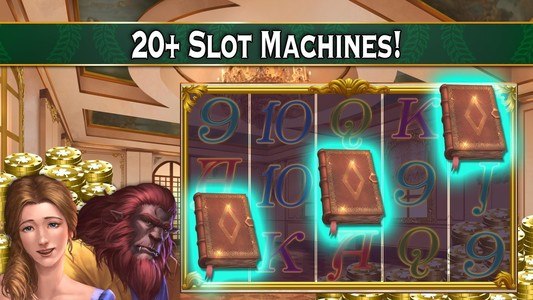 SLOTS: EPIC JACKPOT Slot Games