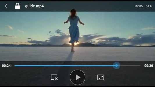 Video Player Perfect