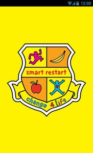 Change4Life Smart Restart