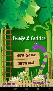 Snake & Ladder