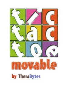 Tic Tac Toe Movable