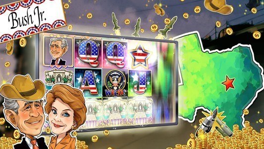 SLOTS: Obama Slot Machines