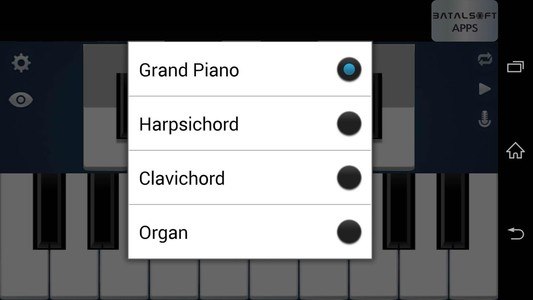 Piano Solo HD
