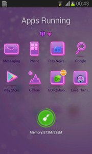 Love Themes for Android Free