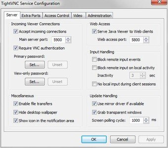 download tightvnc remote desktop