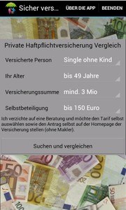Insurance in Germany