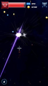 Awesome Space Shooter