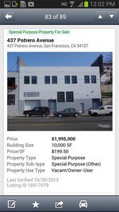 LoopNet Commercial Real Estate