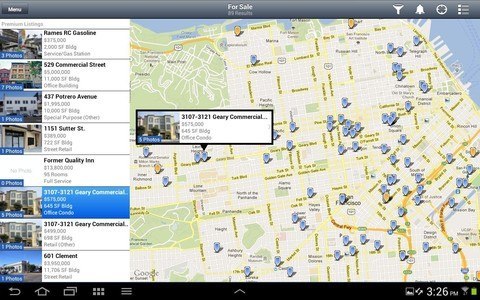 LoopNet Commercial Real Estate