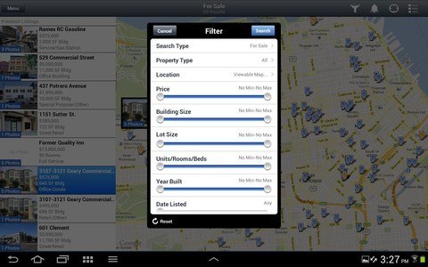 LoopNet Commercial Real Estate